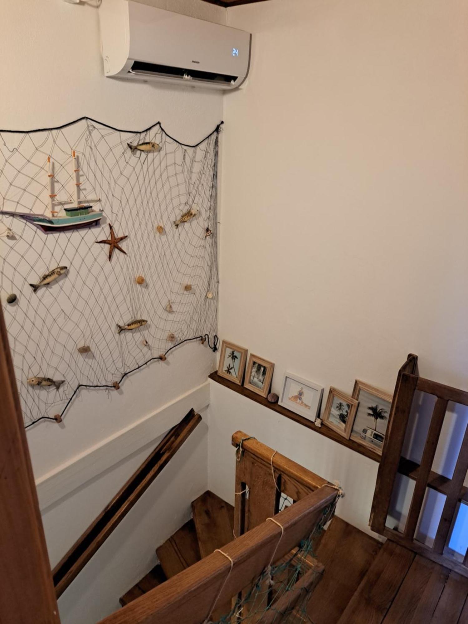 Zaglav Olivier House 빌라 외부 사진